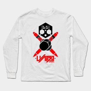 Unit31-TYP Long Sleeve T-Shirt